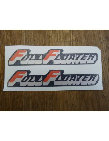 Stickers Full Floater  - 1