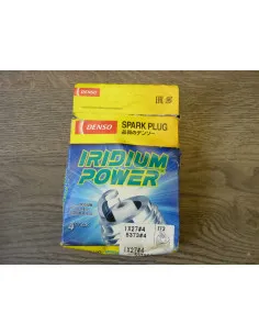 Bougies Denso IX 27  - 1
