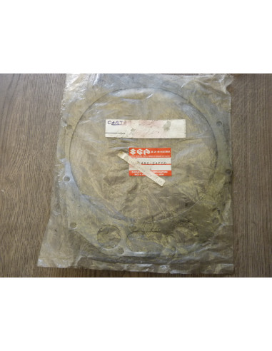 Joint de carter d'embrayage GSXR 1300 99-12  - 1