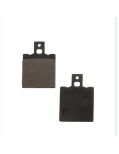 Plaquettes étrier Astrum  - 1