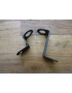 Supporto laterale posteriore GSXR 750/1100  - 1