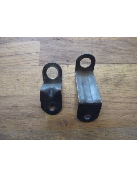 Seitenstütze hinten GSXR 750/1100  - 2