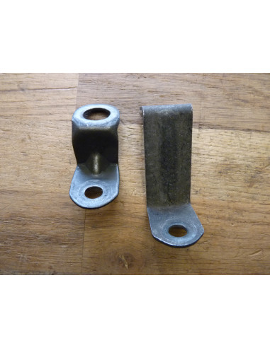 Rear side support GSXR 750/1100  - 3