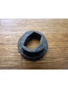 GSXR 750/1100 indicator rubber  - 1 2