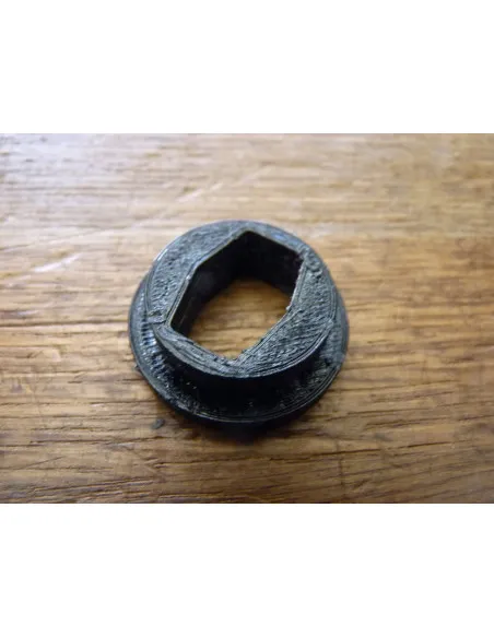 Caoutchouc de clignotant GSXR 750-1100  - 2