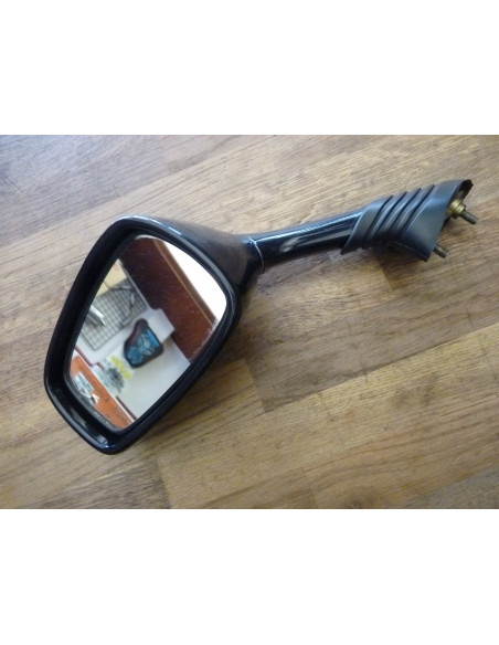 Rétroviseur gauche GSXR 1100 89-90  - 1