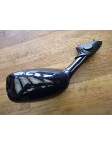 Rétroviseur gauche GSXR 1100 89-90  - 3