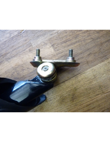 Rétroviseur gauche GSXR 1100 89-90  - 4