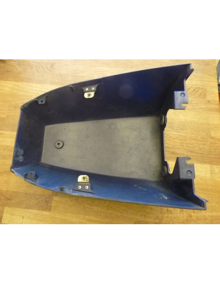 Capot GSXR 750-1100 88-90  - 4