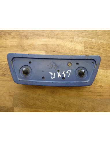 Dosseret GSXR 750-1100 88-90  - 3
