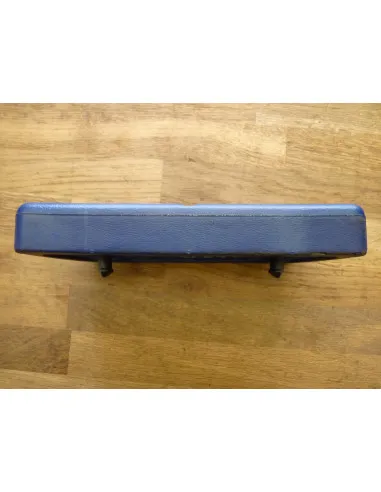 Dosseret GSXR 750-1100 88-90  - 4