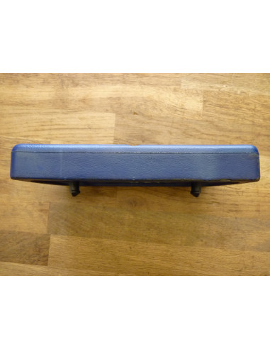 Dosseret GSXR 750-1100 88-90  - 4