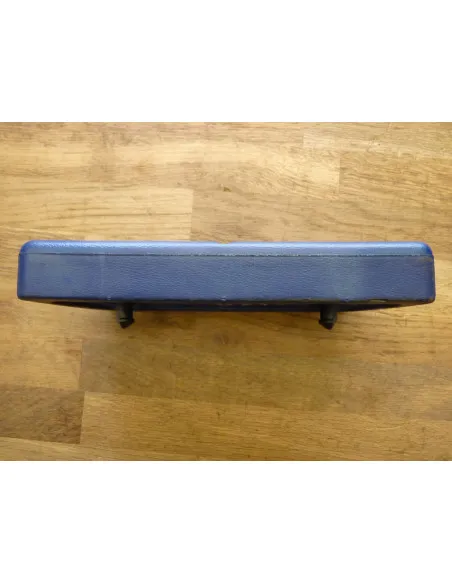 Dosseret GSXR 750-1100 88-90  - 4