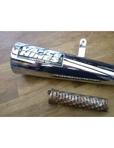 Silencieux Vance & Hines  - 1