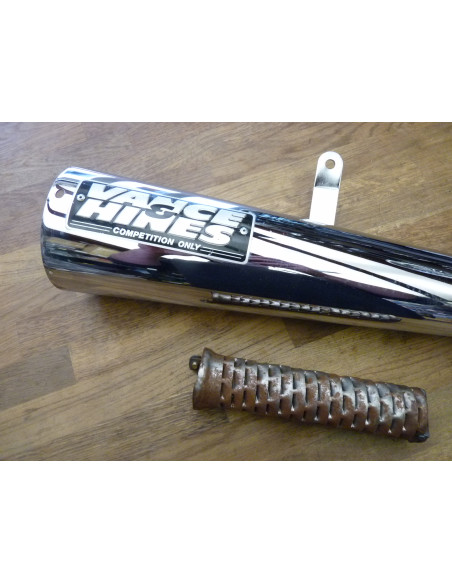 Silencieux Vance & Hines  - 1