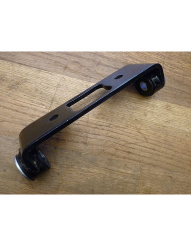 Support collecteur GSXR 750 88-89  - 1