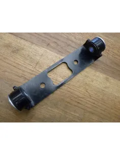 Support collecteur GSXR 750 88-89  - 1 2