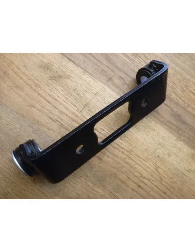 Support collecteur GSXR 750 88-89  - 3