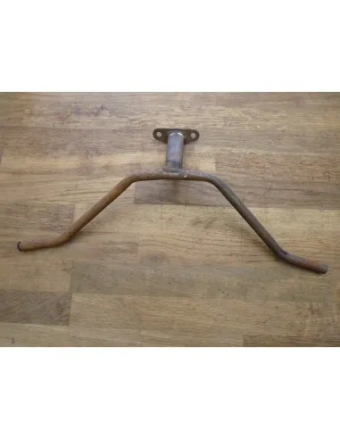Araignée supérieure GSXR 1100 86-88  - 1