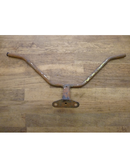 Araignée supérieure GSXR 1100 86-88  - 2