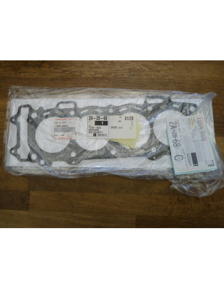 Joint de culasse ZX10R 2004  - 1