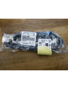 Protection de bras ZX12R 00-06  - 1