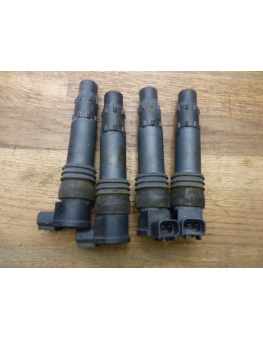 Bobines crayon GSXR 600-750 96-99  - 1