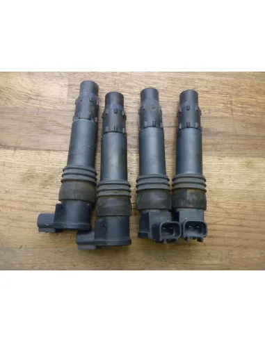Bobines crayon GSXR 600-750 96-99  - 1