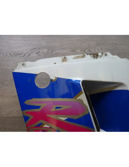 Flanc avant gauche GSXR 1100-92  - 2