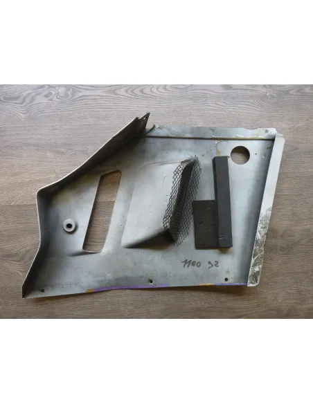 Flanc avant gauche GSXR 1100-92  - 3