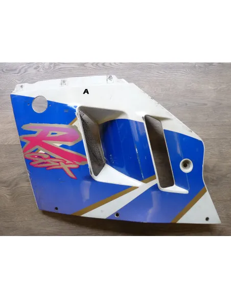 Flanc avant gauche GSXR 1100-92  - 4