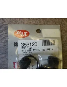 Kit réparation etrier de frein Honda CB, CX, GL, VF, VT  - 1 2