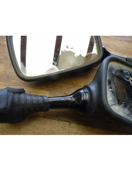 Paire de rétroviseurs GSXR 750-1100 91-95  - 3