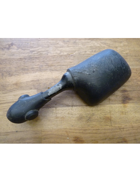 Rétroviseur droit GSXR 750-1100 91-95  - 2