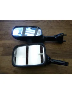 Retroviseur gauche GSXR 600-750 96-99  - 1