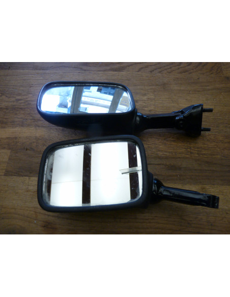 Retroviseur gauche GSXR 600-750 96-99  - 1