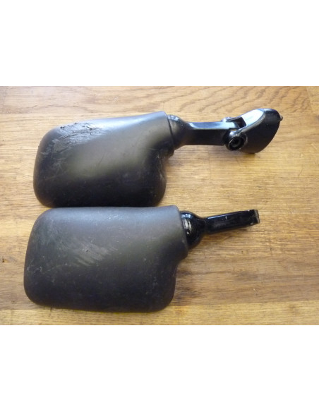 Retroviseur gauche GSXR 600-750 96-99  - 2