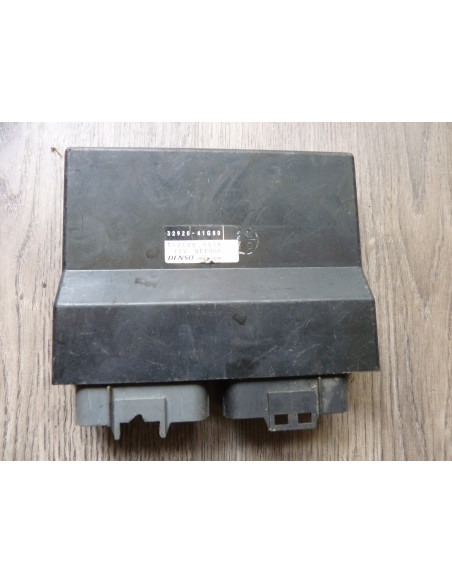 Boitier CDI GSXR 1000 05-06  - 1