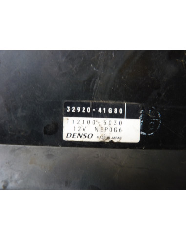 Boitier CDI GSXR 1000 05-06  - 2