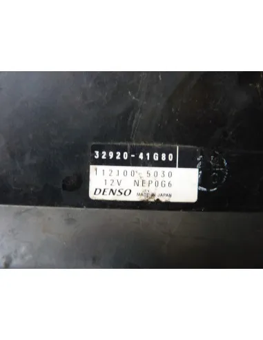 Boitier CDI GSXR 1000 05-06  - 2