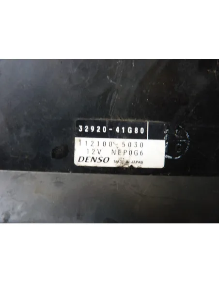 Boitier CDI GSXR 1000 05-06  - 2