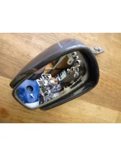 Rétroviseur gauche GSXR 750-1100 89-90  - 1