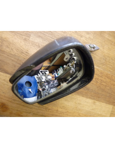 Rétroviseur gauche GSXR 750-1100 89-90  - 1
