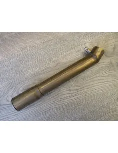DB killer inox  - 1