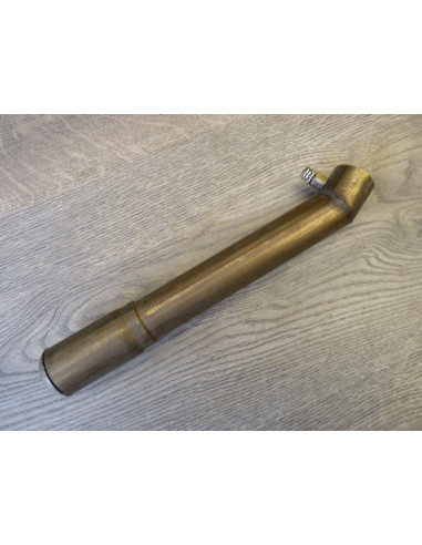 DB killer inox  - 1