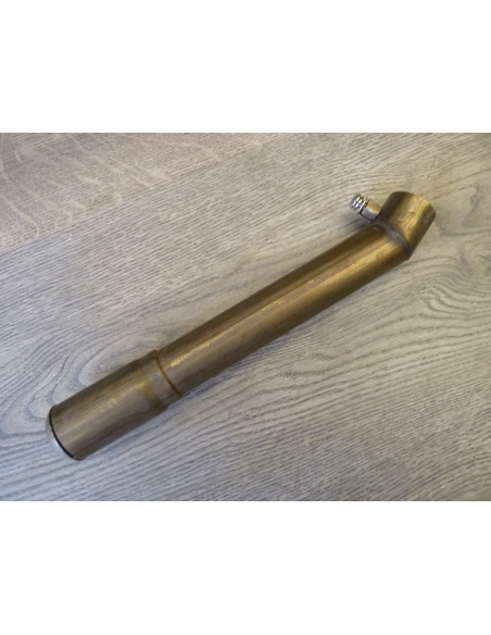 DB killer inox  - 1