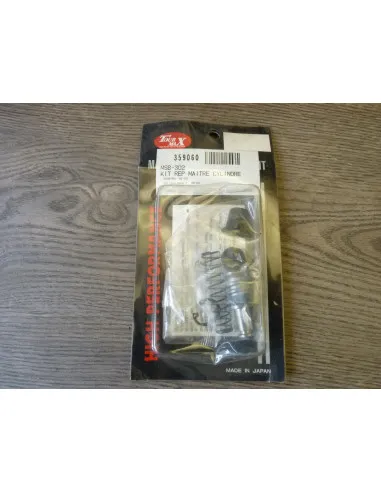 Kit réfection maitre cylindre GSXR 750-1100  - 1