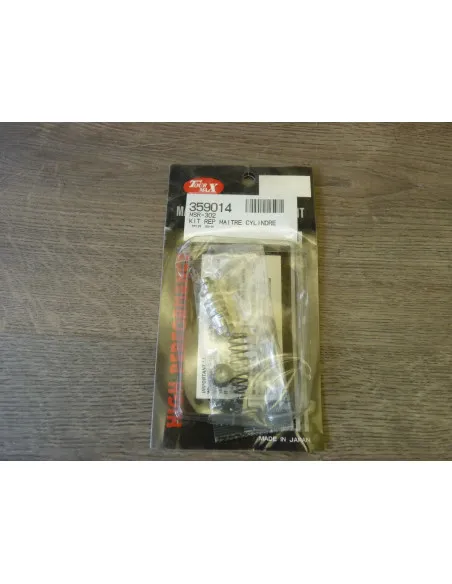 Kit réfection maitre cylindre GSXR 750-1100  - 2