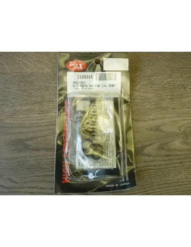 Kit réfection maitre cylindre GSXR 750-1100  - 4