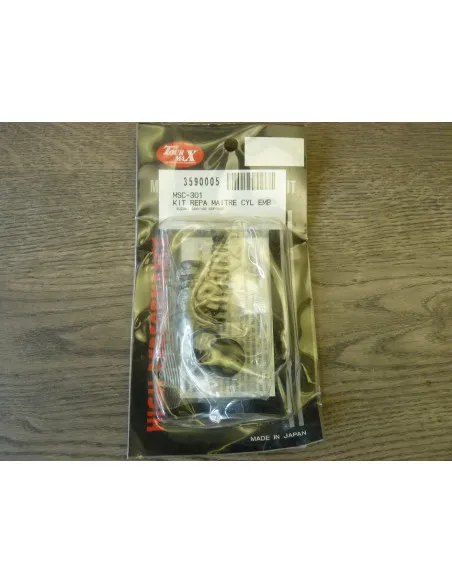 Kit réfection maitre cylindre GSXR 750-1100  - 4